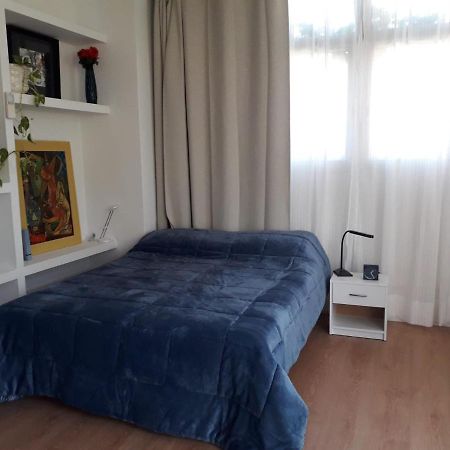 Apartamento Turistico Jardines De Asura Madrid Exterior photo