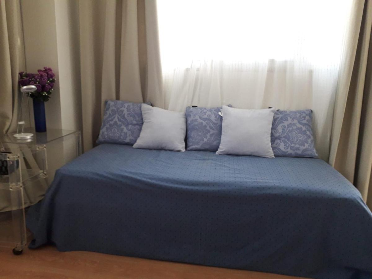 Apartamento Turistico Jardines De Asura Madrid Exterior photo